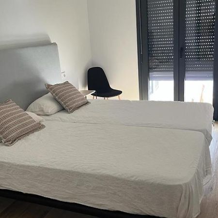 Punta Umbria - Luz De Ria - 2 Habitaciones Esterno foto