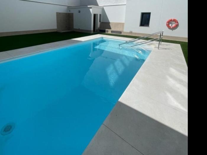 Punta Umbria - Luz De Ria - 2 Habitaciones Esterno foto