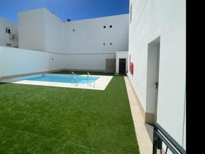 Punta Umbria - Luz De Ria - 2 Habitaciones Esterno foto