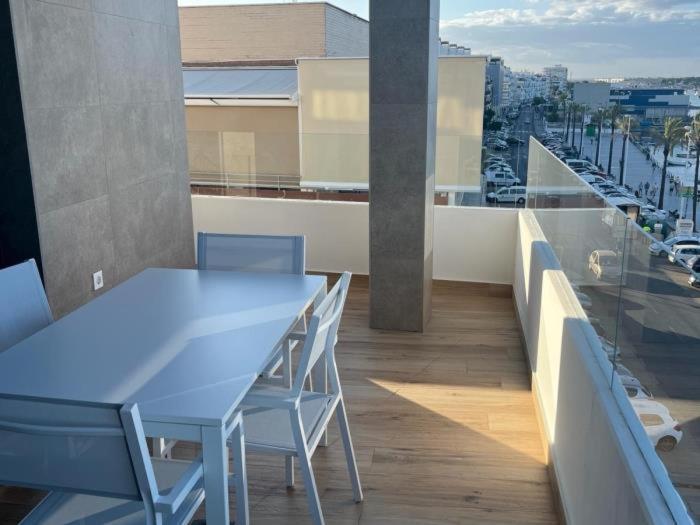Punta Umbria - Luz De Ria - 2 Habitaciones Esterno foto